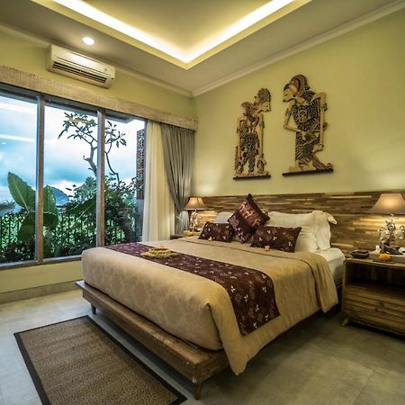 Villa Kirani Ubud By Mahaputra-Chse Certified Zewnętrze zdjęcie