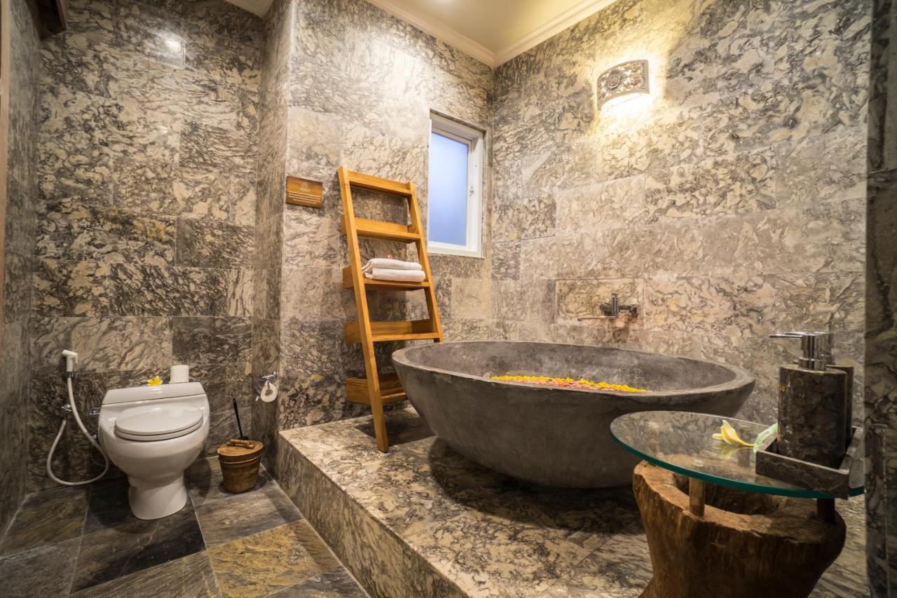 Villa Kirani Ubud By Mahaputra-Chse Certified Zewnętrze zdjęcie